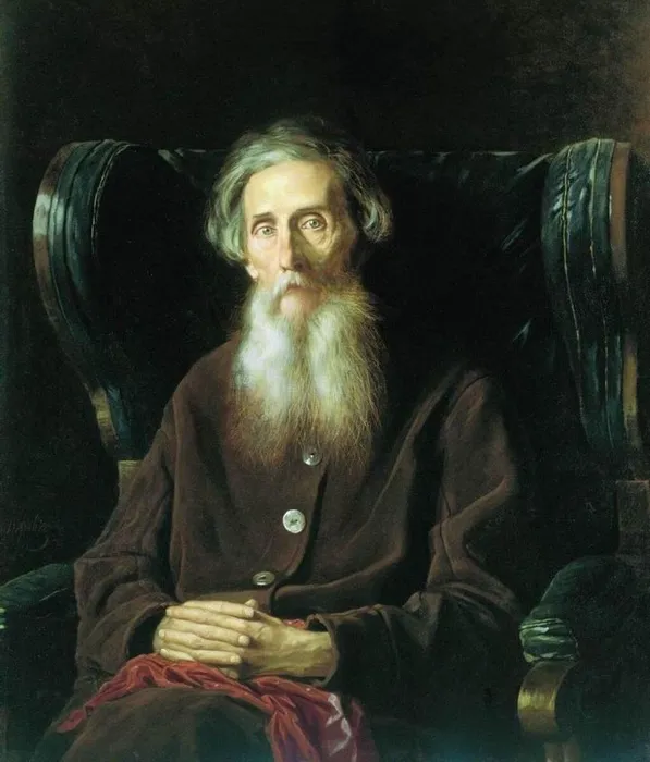 Владимир Иванович